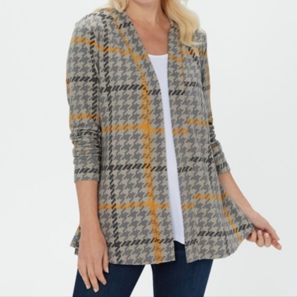 Denim Co Jersey Knit Cardigan 